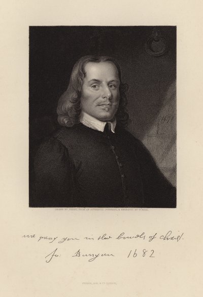 John Bunyan av English School