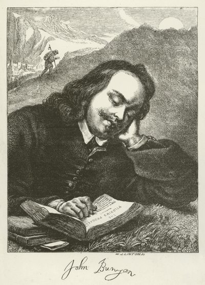 John Bunyan av English School