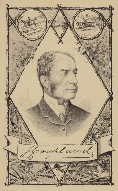 John Coupland (gravering) av English School