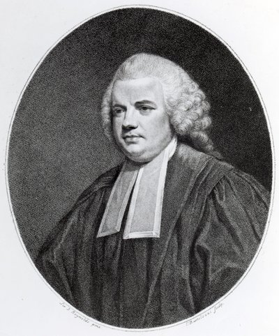 John Dunning, 1. baron Ashburton (1731-83) av English School