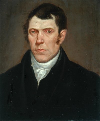 John Farrish av English School