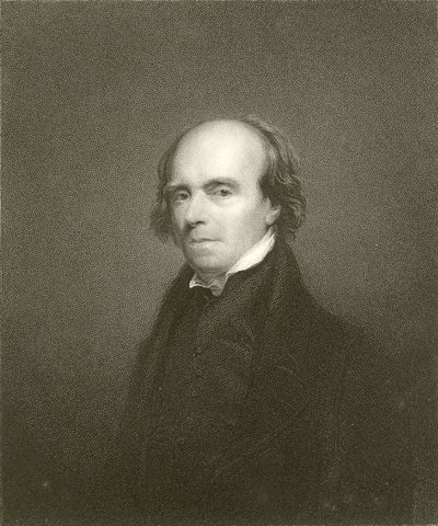 John Flaxman av English School