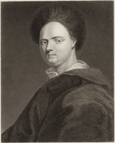 John Gay av English School