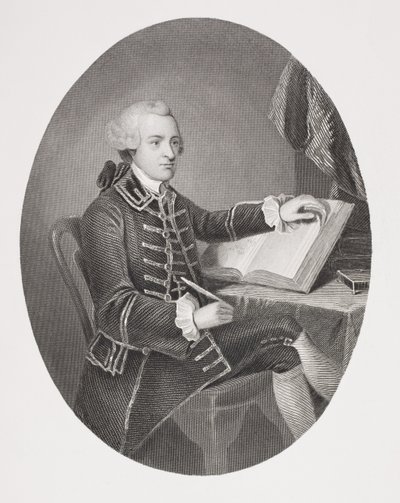 John Hancock, fra 