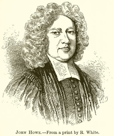 John Howe av English School