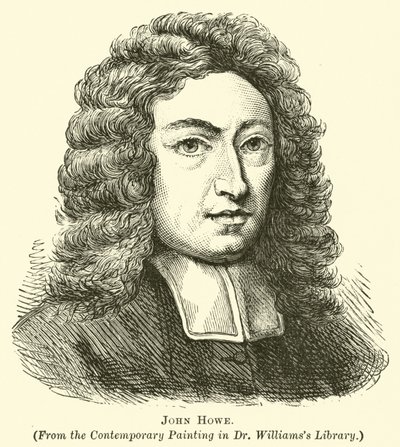 John Howe av English School
