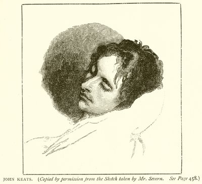 John Keats av English School