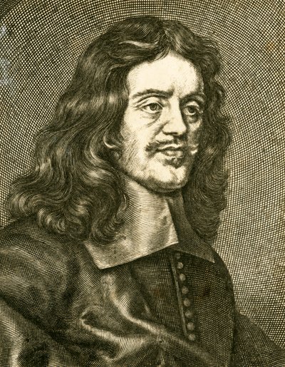 John Kersey av English School