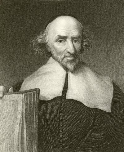 John Knox av English School