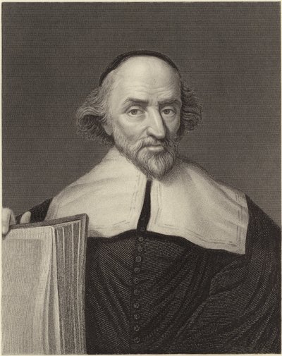 John Knox av English School