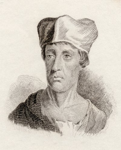 John Leland, fra 