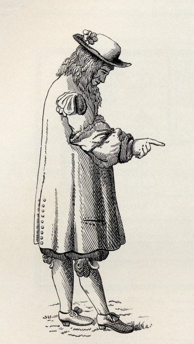 John Lilburne, fra 
