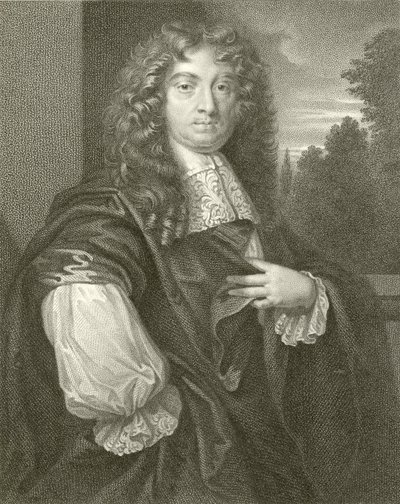 John Maitland, hertug av Lauderdale av English School