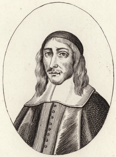 john okey av English School