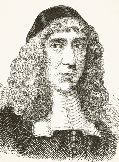 John Owen, fra 