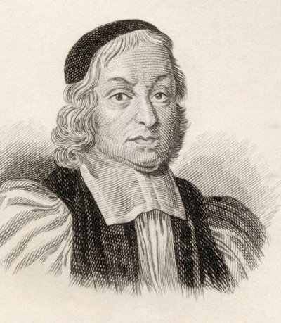 John Pearson, fra 