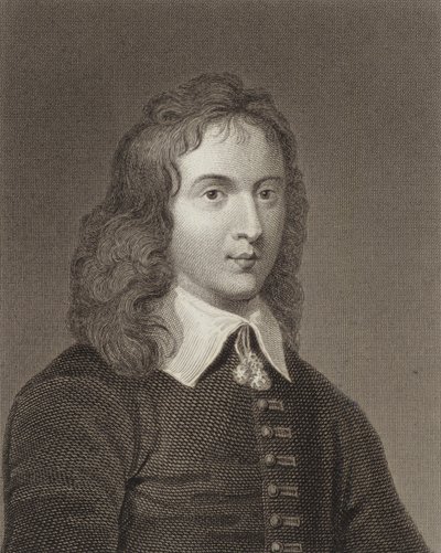 John Philips av English School