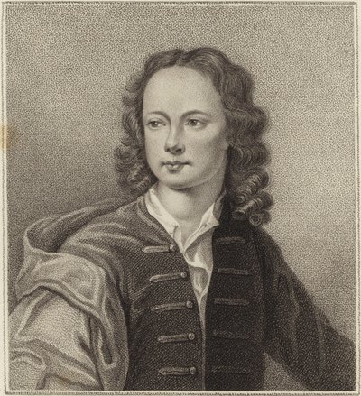 John kylling av English School