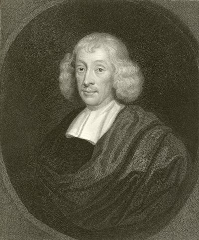 John Ray av English School