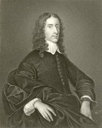John Selden av English School