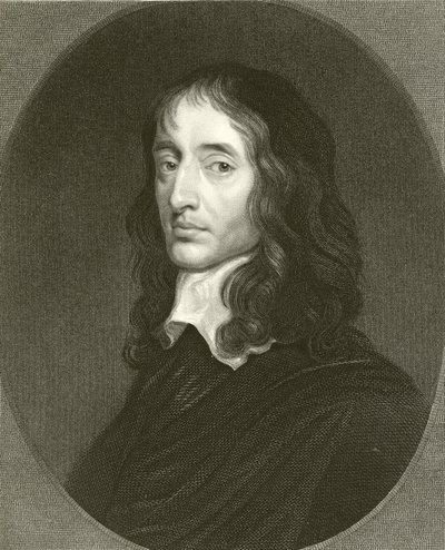 John Selden av English School