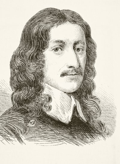 John Selden, fra 