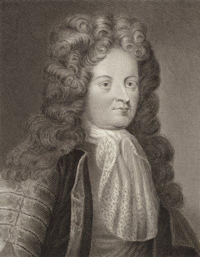 John Sheffield av English School
