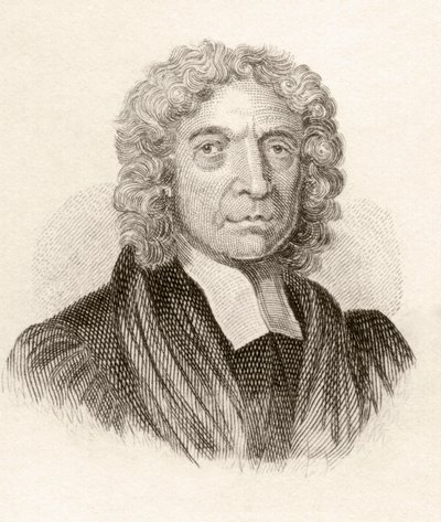 John Strype, fra 