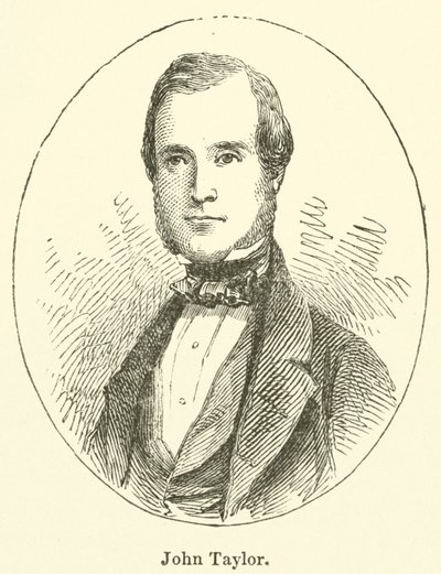 John Taylor (gravering) av English School