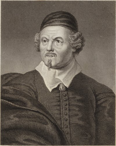John Taylor av English School
