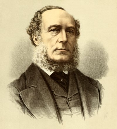 John Walter av English School