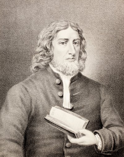 John Welsh av Ayr, fra 
