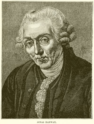 Jonas Hanway av English School