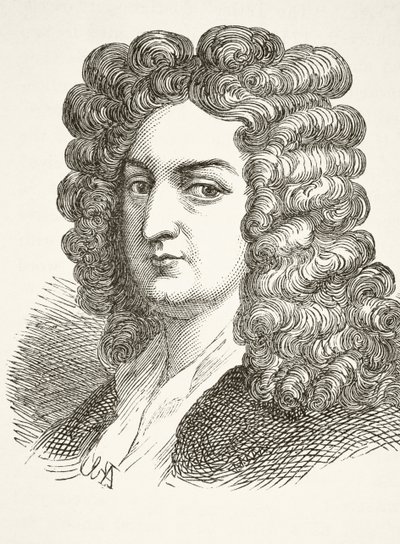 Joseph Addison, fra 