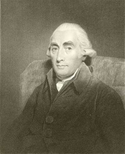 Joseph Black av English School