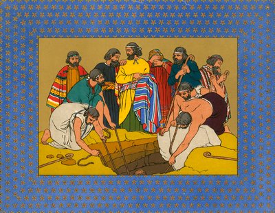Joseph og hans brødre av English School