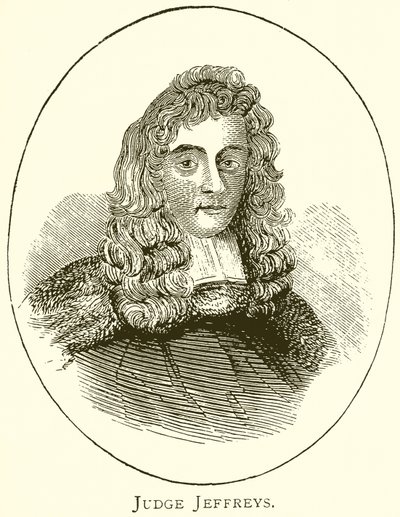 Dommer Jeffreys av English School