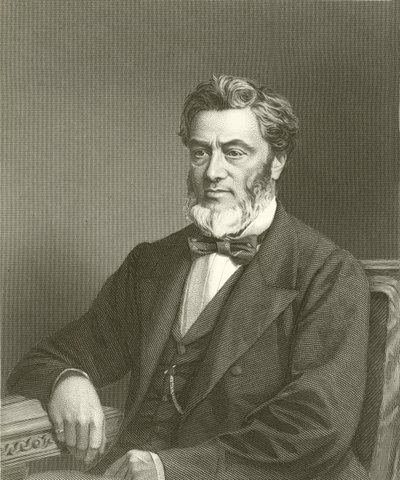 Jules Favre av English School