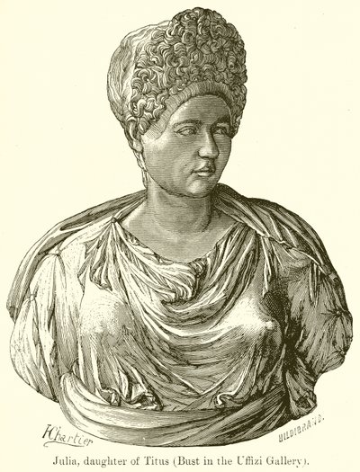 Julia Titus