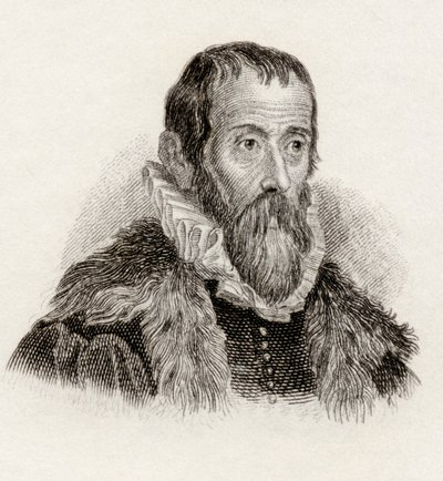 Justus Lipsius, fra 