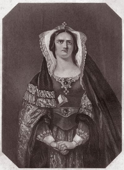Lady Macbeth (Macbeth) i - "" Shakespeare Women