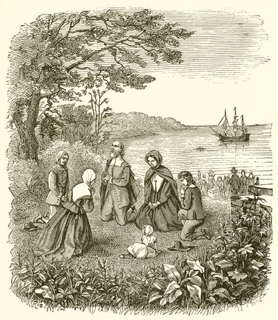 Howard besøker et fengsel av English School