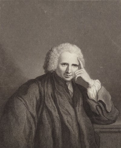 Laurence Stern av English School