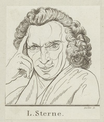 Laurence Stern av English School