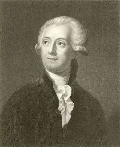 Lavoisier av English School