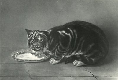Le Gourmand, frosseren av English School
