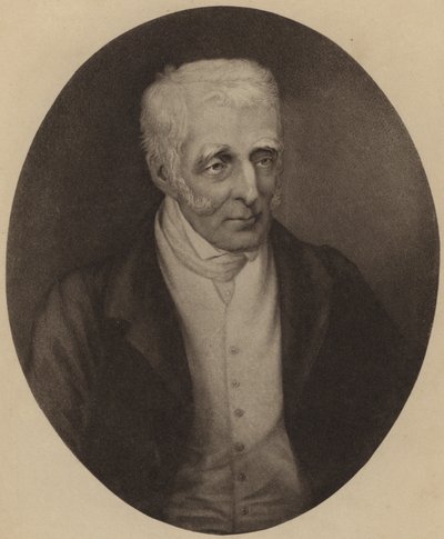 Generalløytnant Arthur Wellesley av English School