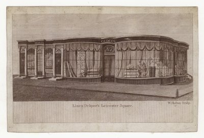 Lindraper, Gedges, byttekort. av English School