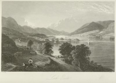 Loch Tjen av English School