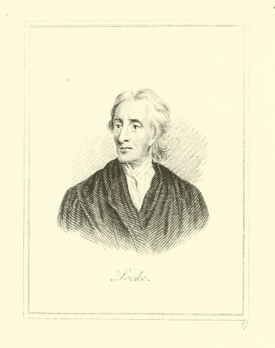 Locke av English School